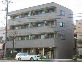 Building appearance