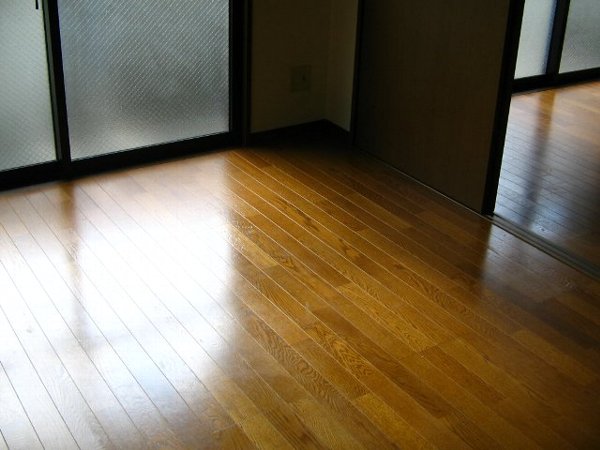 Living and room