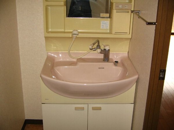 Washroom