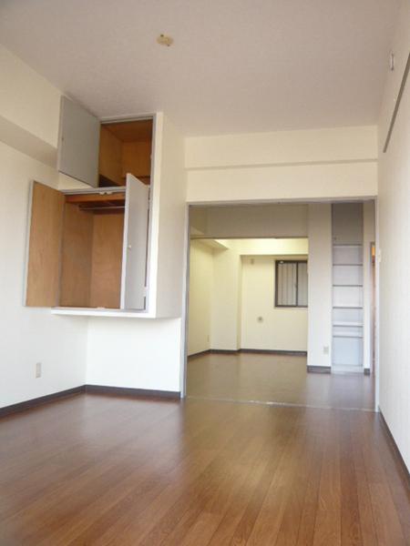 Other room space