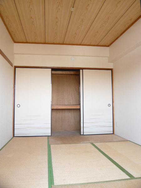 Other room space