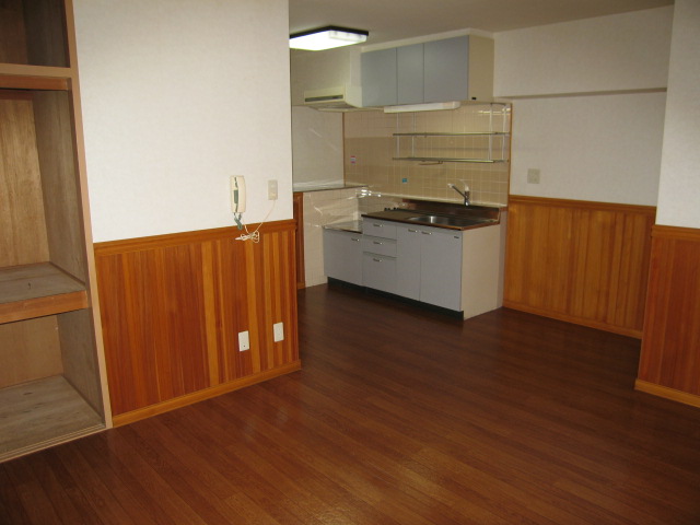 Living and room