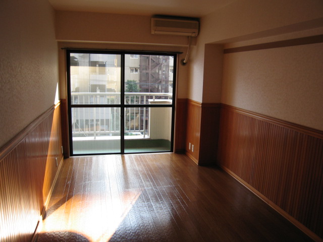 Other room space