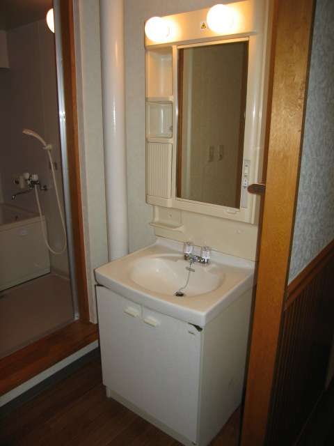 Washroom