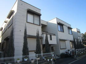 Building appearance