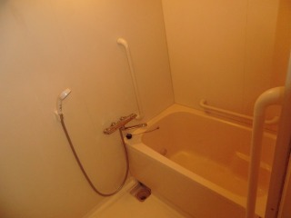 Bath. Bathroom Dryer, With reheating function