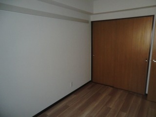 Other room space. bedroom