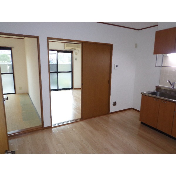 Living and room