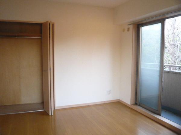 Other room space
