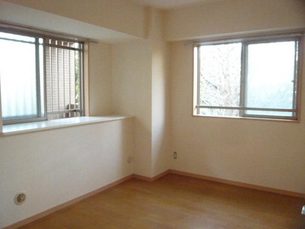 Other room space