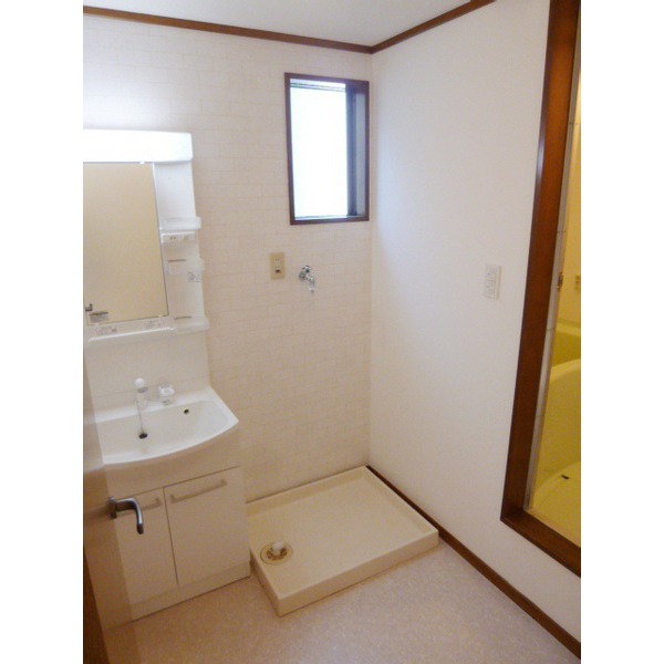 Washroom