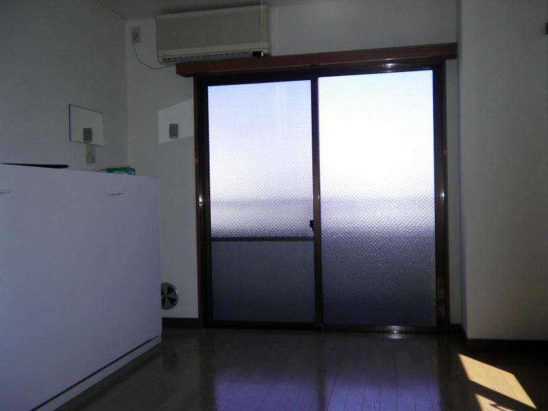 Living and room. Western-style 2 (the same type)