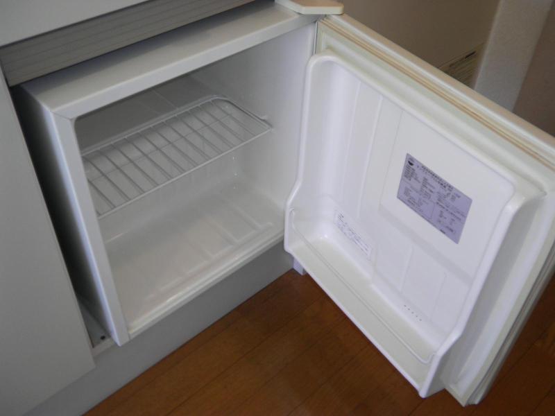 Other Equipment. Mini-fridge (the same type)