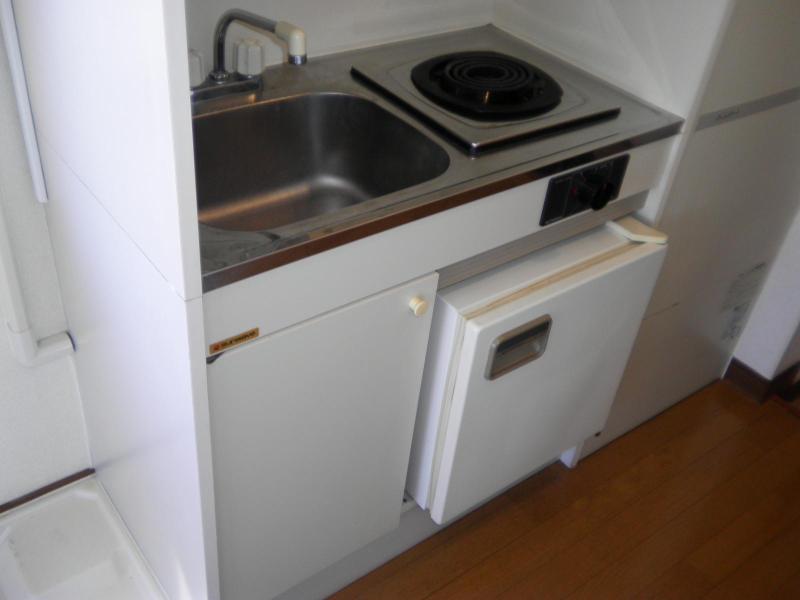 Kitchen. Kitchen (same type)