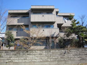 Building appearance