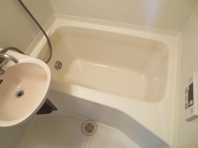 Bath. Bathroom