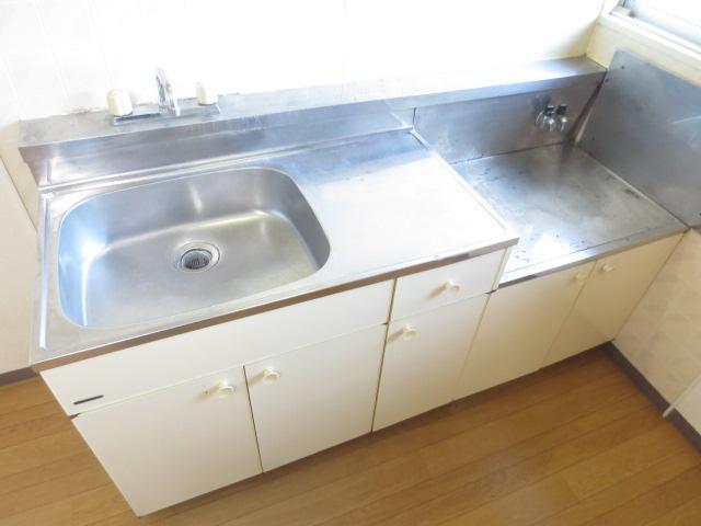 Kitchen. Kitchen
