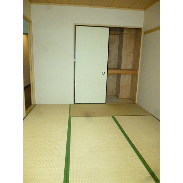 Other room space