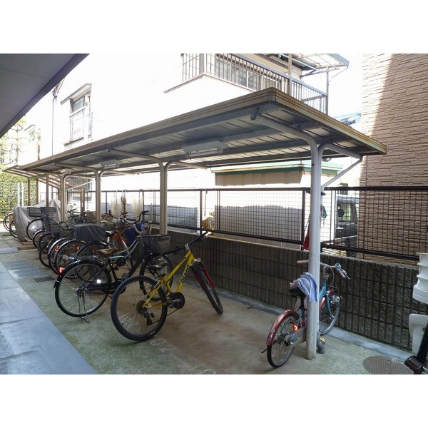 Other common areas