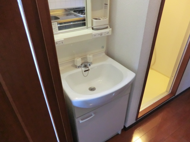 Washroom