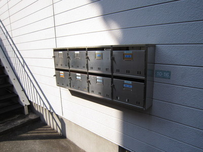 Security. Set post