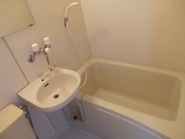 Bath