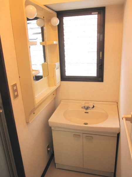 Washroom