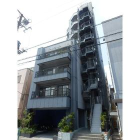Building appearance