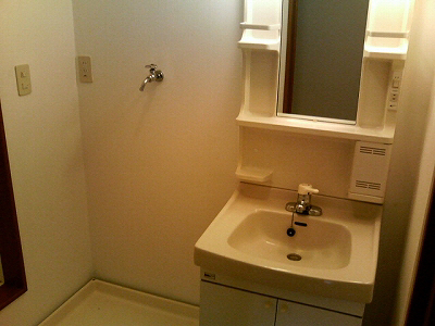 Washroom