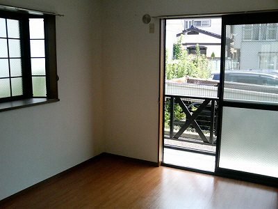 Living and room
