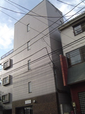 Building appearance
