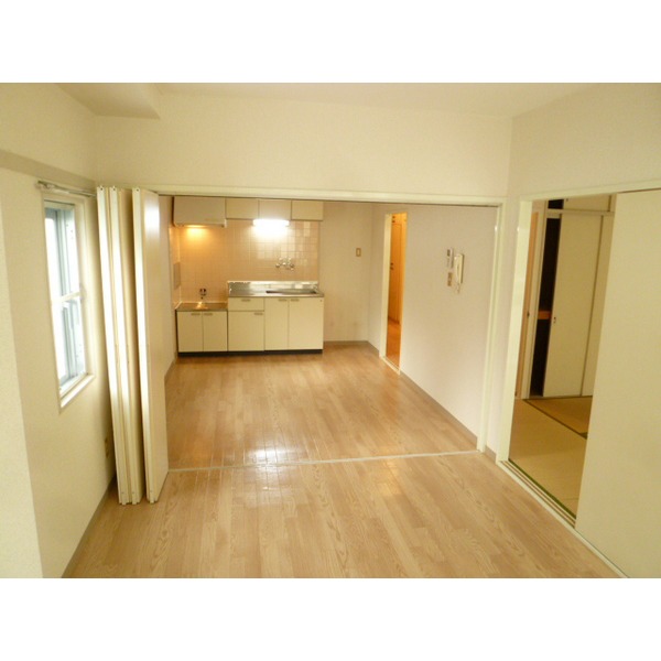 Living and room
