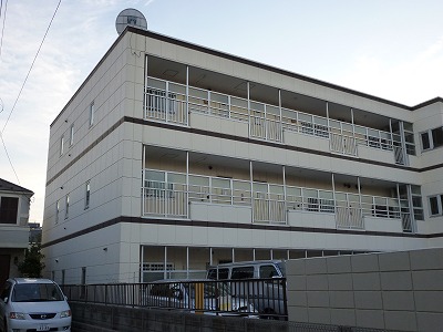 Building appearance