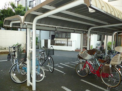 Other common areas