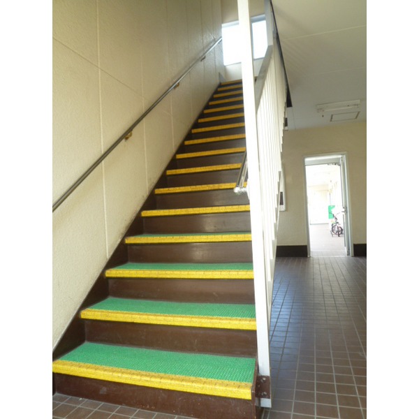 Other common areas