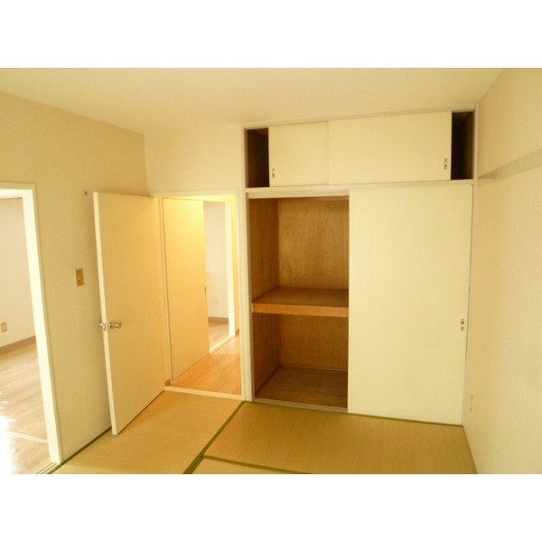 Other room space