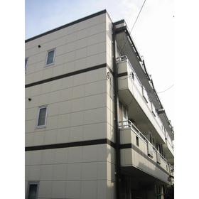 Building appearance