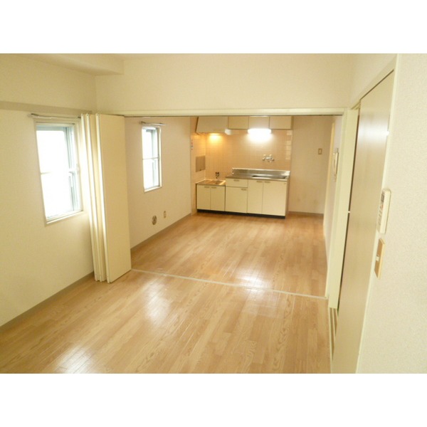 Living and room