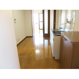 Other room space