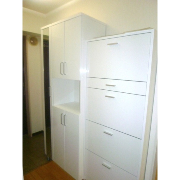 Other room space