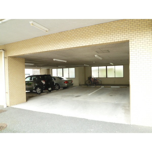 Other common areas