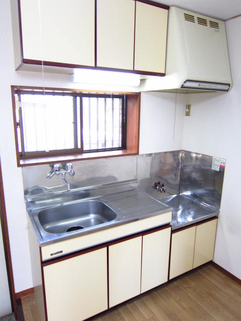 Kitchen. Kitchen