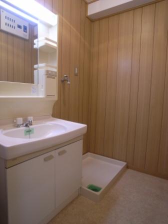 Washroom