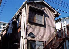 Building appearance