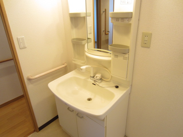 Washroom