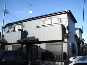 Building appearance