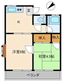 Building appearance