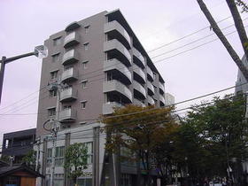 Building appearance