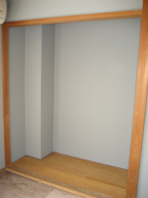 Other room space