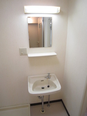 Washroom